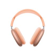 Bezvadu austiņas Apple AirPods Max MWW73ZM/A, oranža krās.