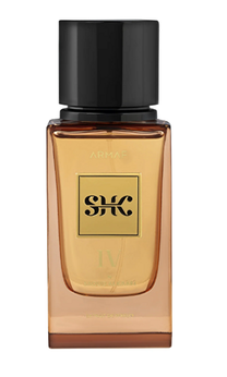 Kvapusis vanduo Armaf SHK IV, 100 ml