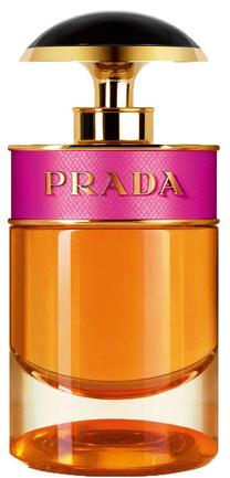 Kvapusis vanduo Prada Candy, 30 ml