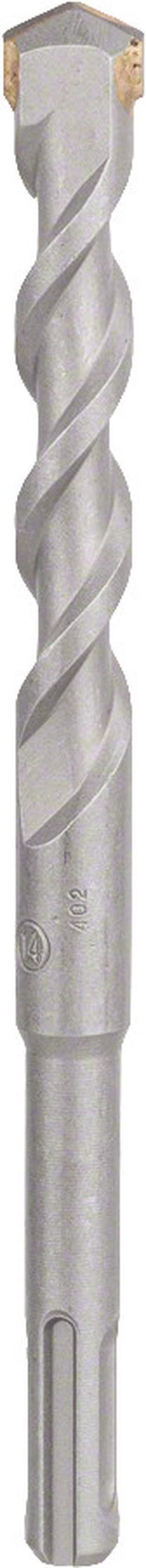 Betono grąžtas Bosch 2608680281, betonui, sraigtinis, sds plus, 14 mm x 16 cm