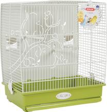 Клетка для птиц Zolux, 40 см x 31 см x 44 см