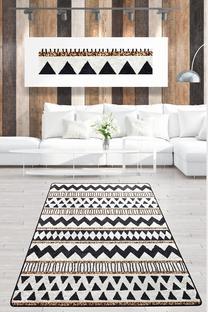 Kiliminis takas Conceptum Hypnose Linie Djt, įvairių spalvų, 300 cm x 80 cm