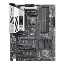 Emaplaat EVGA Z370 FTW