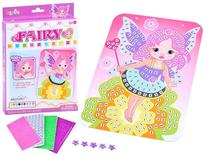 Мозаика Color Day Mosaic Fairy