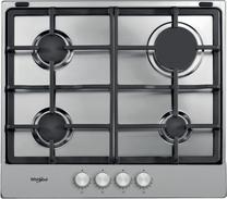Dujinė kaitlentė Whirlpool TGML 660 IX