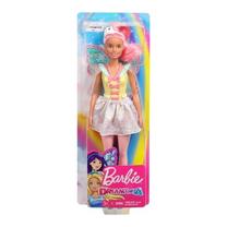 Lėlė Mattel Barbie FXT03, 23 cm, įvairių spalvų