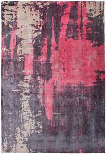 Kilimas vidaus Arte Espina Ocean 100, antracito sp./raudona sp./smėlio sp., 240 cm x 170 cm