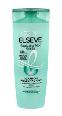 Šampūnas L’Oréal Paris Elseve, 400 ml
