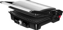 Elektrinis stalo grilis MPM MGR-09M