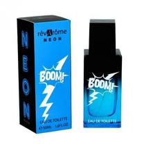 Tualetinis vanduo Revarome Neon Boom!, 50 ml