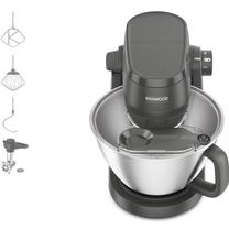 Virtuvinis kombainas Kenwood SDA MULTI TASKER KHC30.045GY, 1000 W