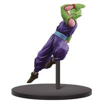 Фигурка-игрушка Banpresto DBS Chosenshiretsuden V.7 Piccoro 067927, 16 см, зеленый цв./фиолетовый цв.