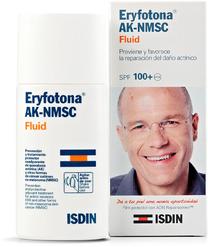 Priemonė įdegio priežiūrai Isdin Eryfotona SPF100+, 50 ml