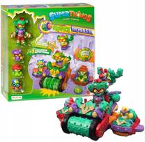 Комплект Magic Box SuperThings Spike Roller PSTSP514IN00, многоцветный