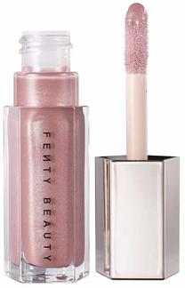 Lūpu spīdums Fenty Beauty Gloss Bomb Universal, 9 ml, fussy krās.