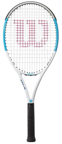 Teniso raketė Wilson Ultra Power Team 103, mėlyna sp./balta sp.