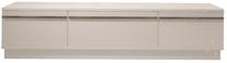 ТВ стол Kalune Design Elite 160-B, белый цв., 160 см x 40 см x 46 см