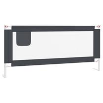 Aizsargājošā apmale VLX, pelēka krās., 200 cm x 70 cm