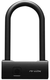 Spyna Xiaomi Aerox Smart, juoda sp., 300 mm