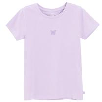 Särk, vaba aja kevad/suvi, tüdrukutele Cool Club CCG2820655, violetne v., 152 cm