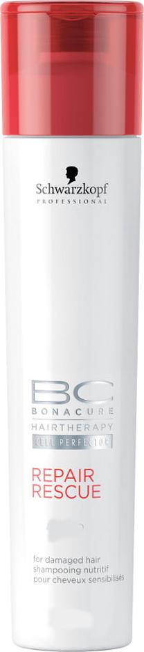 Plaukų kondicionierius Schwarzkopf, 200 ml