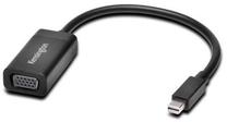 Adapteris Kensington Displayport, VGA, juoda sp.