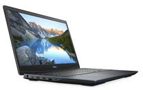 Sülearvuti Dell G3 15 3500-9282|5M216 PL, Intel® Core™ i5-10300H, 16 GB, 500 GB, 15.6 ", Nvidia GTX, must v., EN, Windows