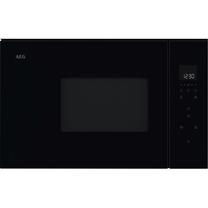 Встроенная микроволновая печь AEG NMB6S171SB
