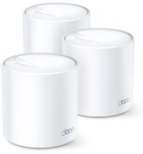 Ruuter TP-Link Deco X20, valge v.