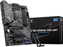 Emaplaat MSI Z790 GAMING PRO WIFI