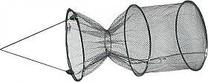 Graibštas Jaxon Keepnet, 65 cm, 30 cm, juoda sp.