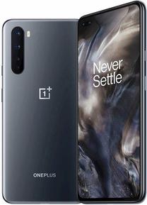 Мобильный телефон OnePlus Nord, 128 GB, серый цв.