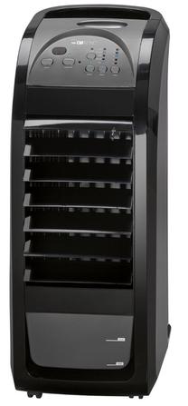 Gaisa mitrinātājs Clatronic LK3742 3in1, 4.5 l