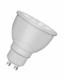 Lemputė Osram LED, PAR16, 4000 °K, GU10, 5 W, 350 lm