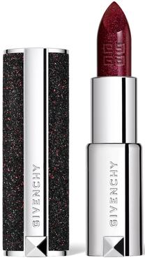 Губная помада Givenchy Le Rouge Deep Velvet 02, 3.4 г, 02 night in red