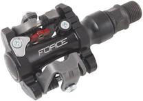 Pedalas Force, juoda sp.