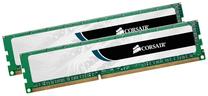 Operatyvioji atmintis (RAM) Corsair CMV4GX3M2A1333C9, DDR3 (RAM), 4 GB, 1333 MHz