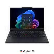 Nešiojamas kompiuteris Lenovo ThinkPad E14 Gen 8 21Y60042MX, Intel Core™ Ultra 7 355, 16 GB, 512 GB, 14 ", Intel® Graphics, juoda sp., EN, Windows 11 pro