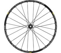 Dviračio ratas MAVIC Crossmax, aliuminis, juoda sp.