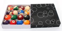 Piljardipall Dynamic Billard Classic A, 38 mm, 16 tk