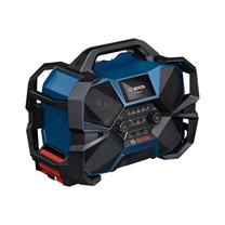 Radijas Bosch GPB 18VH-6 SRC Solo, 18 V