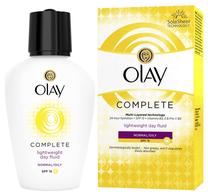 Veido fluidas Olay, 100 ml