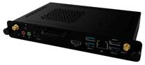 Stacionarus kompiuteris Prestigio Intel® Core™ i5-10210U, 256 GB, DDR4 8 GB, SSD 256 GB, Intel HD Graphics Dynamic, DOS PMB528K001