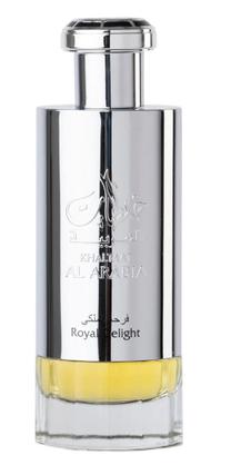 Kvapusis vanduo Lattafa Khaltaat Al Arabia Royal Delight, 100 ml