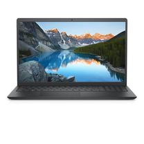 Sülearvuti Dell Inspiron 3511 3511-9386, Intel® Core™ i5-1135G7, 8 GB, 512 GB, 15.6 ", Intel HD, must v., EN, Windows