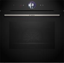 Встраиваемый духовой шкаф Bosch 8 серия HBG7763B1