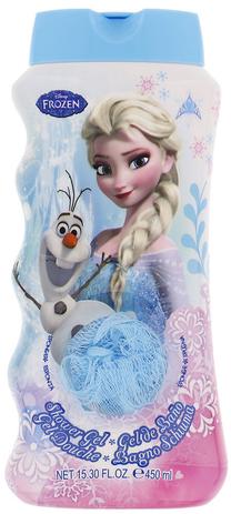 Dušo želė Disney, 450 ml