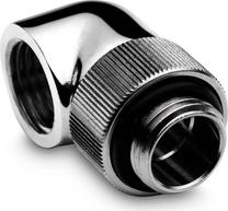 Adapteris EKWB AF Classic Angled, nikelio sp.
