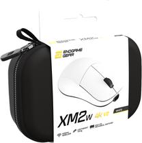 Belaidė žaidimų pelė Endgame Gear XM2w 4k v2, 2.4ghz / usb, balta sp.