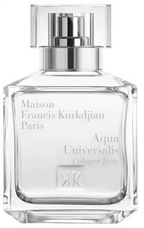 Parfimērijas ūdens Maison Francis Kurkdjian Aqua Universalis Cologne Forte, 200 ml